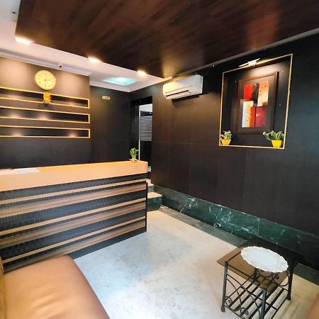 Dover Inn By Bookmerihotel Calcutta  Esterno foto