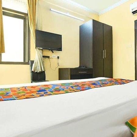Dover Inn By Bookmerihotel Calcutta  Esterno foto