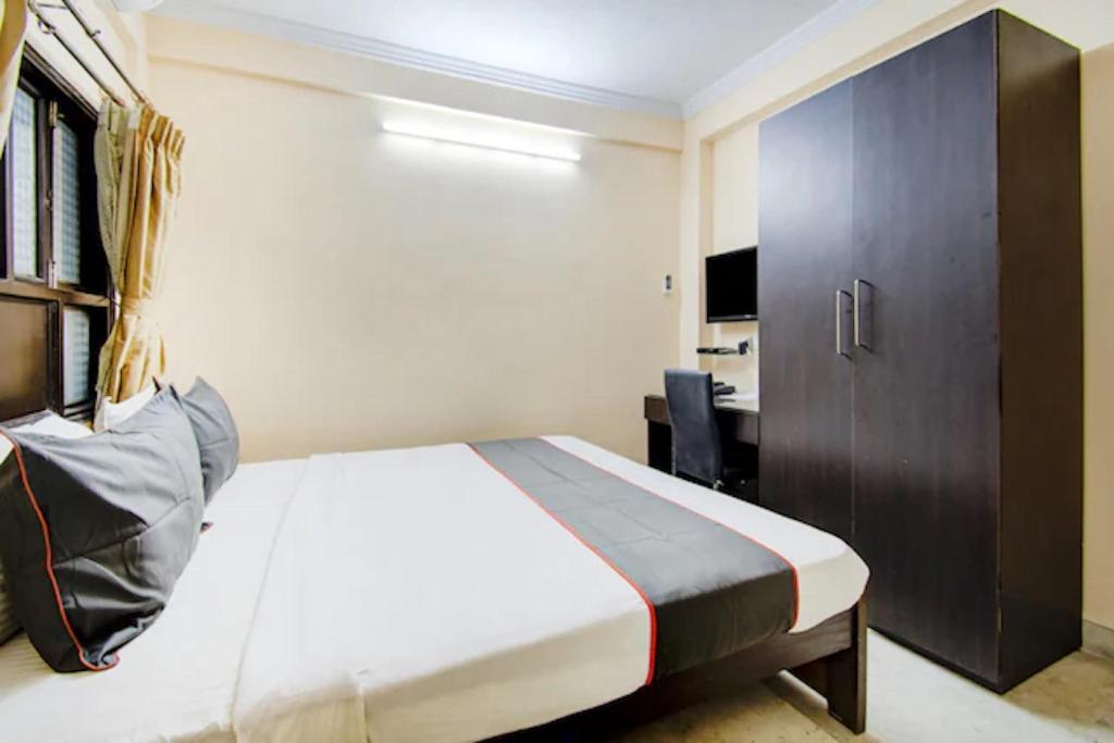 Dover Inn By Bookmerihotel Calcutta  Esterno foto