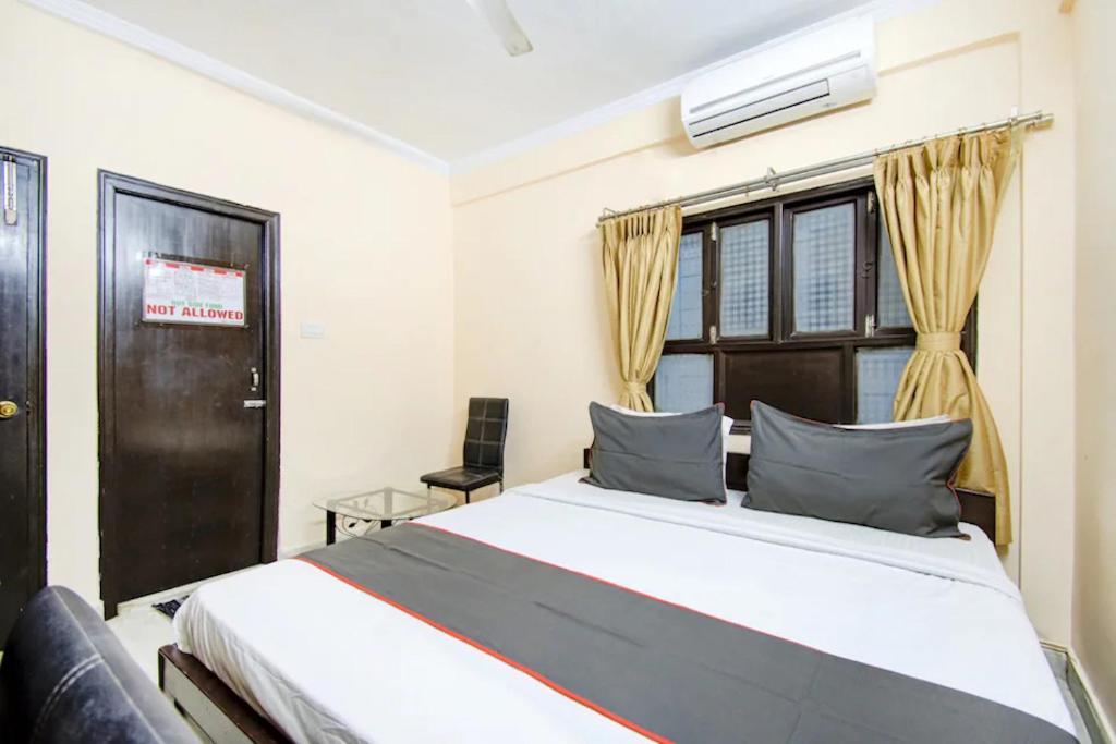 Dover Inn By Bookmerihotel Calcutta  Esterno foto