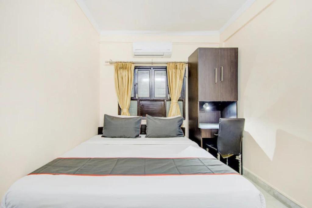 Dover Inn By Bookmerihotel Calcutta  Esterno foto