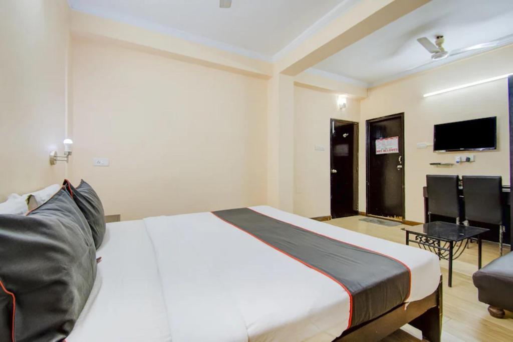 Dover Inn By Bookmerihotel Calcutta  Esterno foto