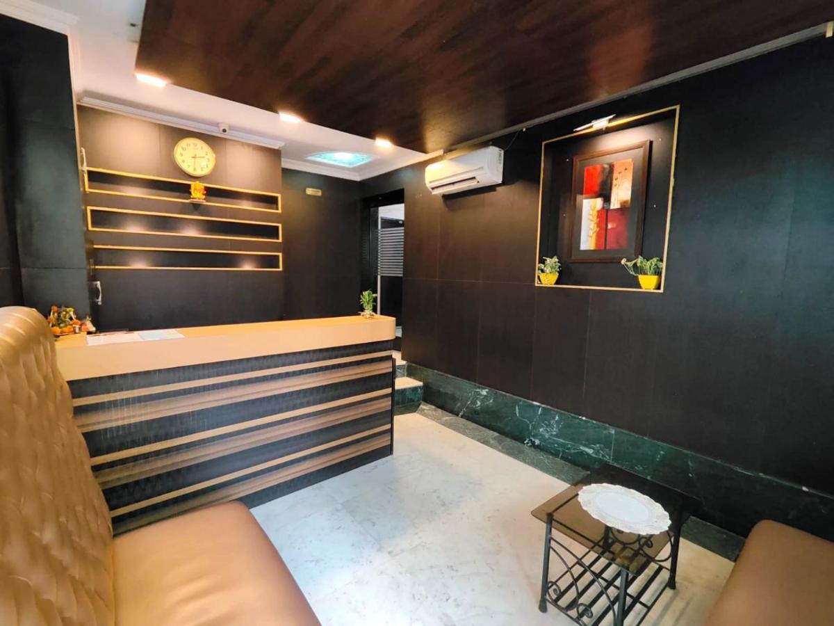 Dover Inn By Bookmerihotel Calcutta  Esterno foto